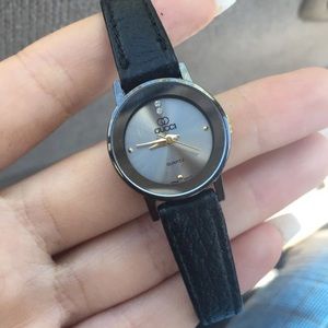 Gucci Giveaway Winner (Julesdarlene)